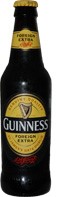 Guinness Foreign Extra fra Guinness Ltd., Irland